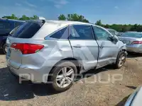 2015 Acura RDX фото