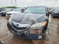 2015 Acura RDX фото