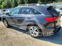 2015 Acura RDX photo