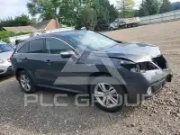 2015 Acura RDX фото