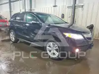 2015 Acura RDX фото