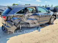 2015 Acura RDX photo