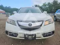 2015 Acura RDX фото