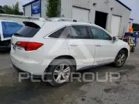 2015 Acura RDX фото