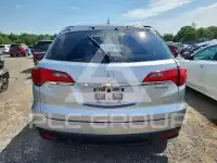 2015 Acura RDX фото