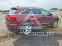 2015 Acura RDX фото