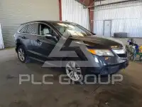 2015 Acura RDX фото