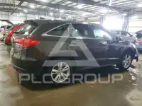 2015 Acura RDX фото