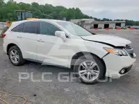 2015 Acura RDX фото