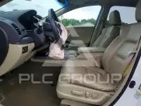 2015 Acura RDX фото