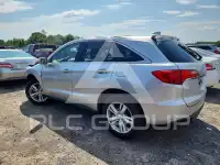 2015 Acura RDX фото