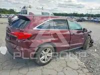 2015 Acura RDX фото