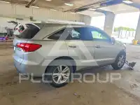 2015 Acura RDX фото