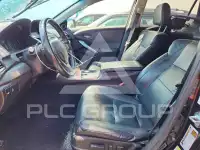 2015 Acura RDX фото