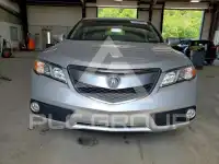 2015 Acura RDX фото