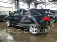 2015 Acura RDX photo