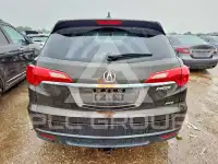 2015 Acura RDX фото