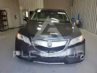 2015 Acura RDX фото