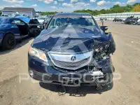 2015 Acura RDX photo