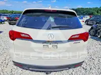 2015 Acura RDX фото