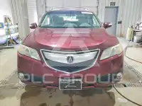 2015 Acura RDX фото