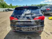 2015 Acura RDX photo