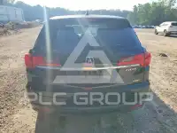 2015 Acura RDX фото