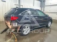2015 Acura RDX фото