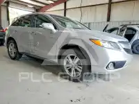2015 Acura RDX фото