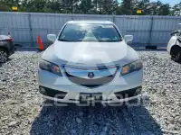 2015 Acura RDX фото