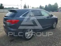 2015 Acura RDX фото
