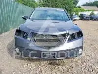 2015 Acura RDX фото