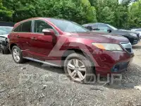 2015 Acura RDX photo