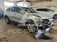 2015 Acura RDX фото