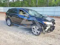 2015 Acura RDX фото