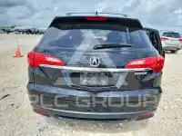 2015 Acura RDX фото