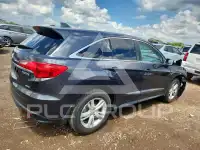 2015 Acura RDX фото