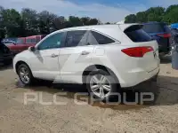 2015 Acura RDX фото