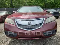 2015 Acura RDX photo