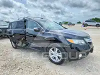 2015 Acura RDX фото