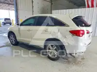 2015 Acura RDX photo