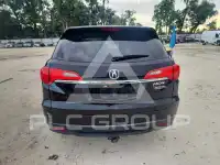 2015 Acura RDX photo