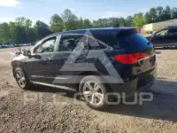2015 Acura RDX фото