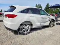 2015 Acura RDX фото