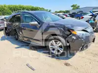 2015 Acura RDX photo