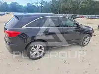 2015 Acura RDX photo
