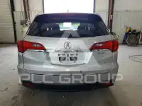 2015 Acura RDX фото