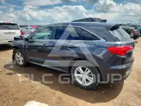 2015 Acura RDX фото
