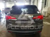 2015 Acura RDX фото