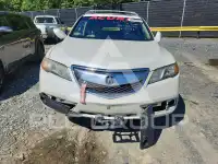 2015 Acura RDX фото
